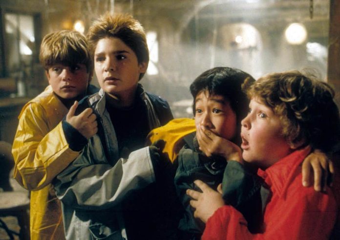 The Goonies