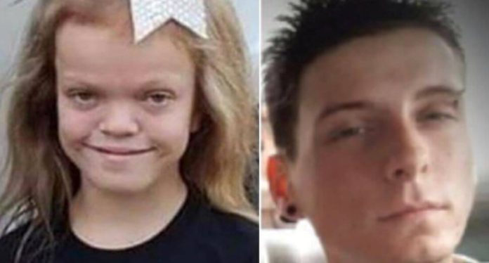 Law enforcement in Van Zandt County have issued an Amber Alert for Willow Sirmans, 14, and suspect Austen Walker, 21