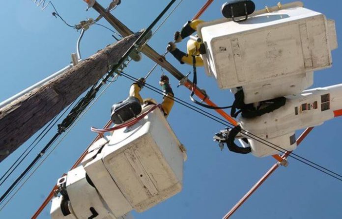 Power restored in Bossier Parish after equipment failure