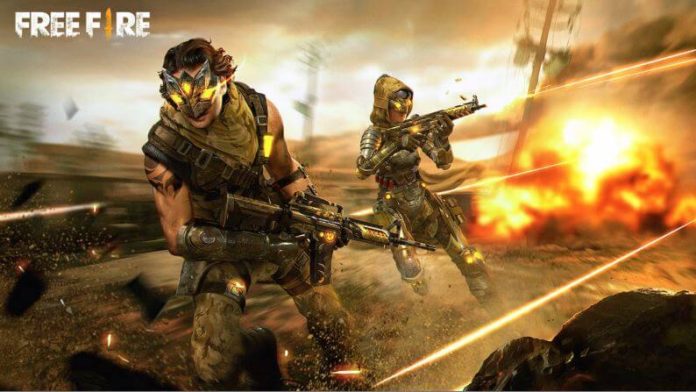 Garena Free Fire’s OB22 patch notes released