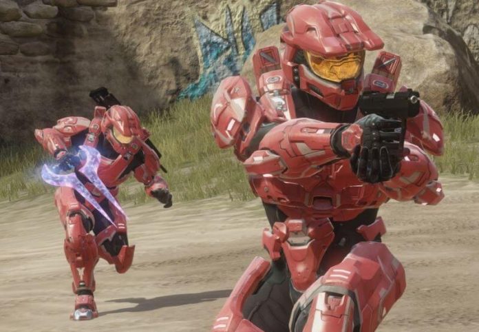 Halo 2 Anniversary Is Now Available For PC And On Game Pass