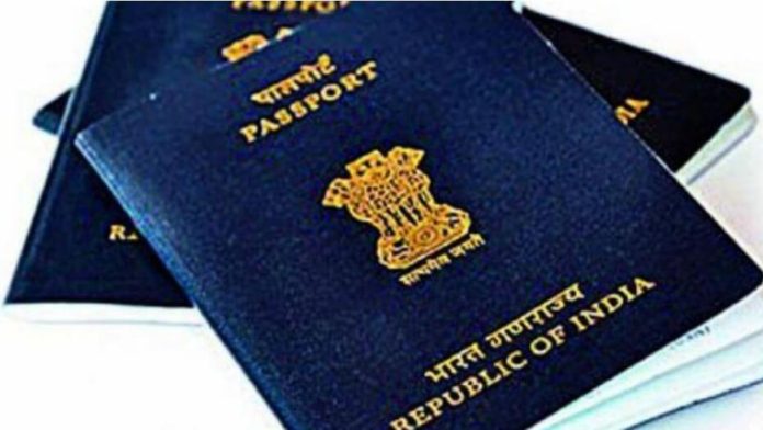 Passport office resumes operations after coronavirus lockdown in India