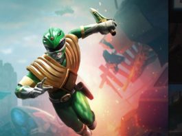 Power Rangers: Battle for the Grid aka PRBFTGto be available for Stadia