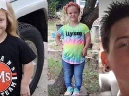 Missing Willow Sirmans From Van Zandt County found