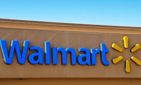 Shooting At Walmart Distribution Center In Red Bluff, California