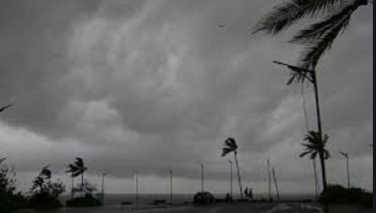 South West monsoon hits Kerala, India Met Department IMD