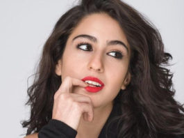 Indian Actor Sara Ali Khan's Driver Tests Positive For Covid-19, She And Her Family Tested Negative