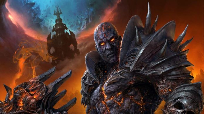 World of Warcraft To Drop Gender Change Fee In Shadowlands